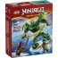 Конструктор LEGO® NINJAGO® Боевой набор робота Дракона Ллойда, 81 деталь 