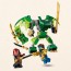 Конструктор LEGO® NINJAGO® Боевой набор робота Дракона Ллойда, 81 деталь 
