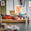 Конструктор LEGO® NINJAGO® Перехватчик ниндзя X-1 — 15-летие, 691 деталь