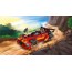 Конструктор LEGO® NINJAGO® Перехватчик ниндзя X-1 — 15-летие, 691 деталь