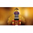 Конструктор LEGO® NINJAGO® Перехватчик ниндзя X-1 — 15-летие, 691 деталь