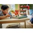 Конструктор LEGO NINJAGO Робот вогняної стихії Кая 322 деталі Конструктор LEGO NINJAGO Робот вогняної стихії Кая 322 деталі