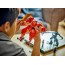Конструктор LEGO NINJAGO Робот вогняної стихії Кая 322 деталі Конструктор LEGO NINJAGO Робот вогняної стихії Кая 322 деталі
