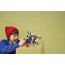 Конструктор LEGO® NINJAGO® Зильвар и дракон Гримтак, 232 детали 