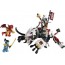 Конструктор LEGO® NINJAGO® Зильвар и дракон Гримтак, 232 детали 