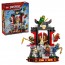 Конструктор LEGO Ninjago Модель персонажів ніндзя. 15-та річниця 447 Деталей