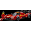 Конструктор LEGO® Speed Champions: Ferrari 499P Мерч Ferrari, 329 деталей Конструктор LEGO® Speed Champions: Ferrari 499P Мерч Ferrari, 329 деталей