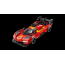 Конструктор LEGO® Speed Champions: Ferrari 499P Мерч Ferrari, 329 деталей Конструктор LEGO® Speed Champions: Ferrari 499P Мерч Ferrari, 329 деталей