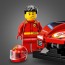 Конструктор LEGO® Speed Champions: Ferrari 499P Мерч Ferrari, 329 деталей Конструктор LEGO® Speed Champions: Ferrari 499P Мерч Ferrari, 329 деталей