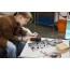 Конструктор LEGO® Speed Champions Ford Mustang Hoonicorn V1 '65 Ken Block, 345 деталей Конструктор LEGO® Speed Champions Ford Mustang Hoonicorn V1 '65 Ken Block, 345 деталей