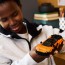 Конструктор LEGO Speed Champions McLaren W1 287 Деталей