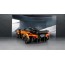 Конструктор LEGO Speed Champions McLaren W1 287 Деталей