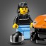 Конструктор LEGO Speed Champions McLaren W1 287 Деталей