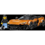 Конструктор LEGO Speed Champions McLaren W1 287 Деталей