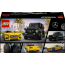 Конструктор LEGO Speed Champions Mercedes-AMG G 63 і Mercedes-AMG SL 63, 808 деталей Конструктор LEGO Speed Champions Mercedes-AMG G 63 і Mercedes-AMG SL 63, 808 деталей