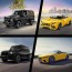 Конструктор LEGO Speed Champions Mercedes-AMG G 63 і Mercedes-AMG SL 63, 808 деталей Конструктор LEGO Speed Champions Mercedes-AMG G 63 і Mercedes-AMG SL 63, 808 деталей