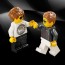 Конструктор LEGO Speed Champions Mercedes-AMG G 63 і Mercedes-AMG SL 63, 808 деталей Конструктор LEGO Speed Champions Mercedes-AMG G 63 і Mercedes-AMG SL 63, 808 деталей