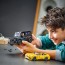 Конструктор LEGO Speed Champions Mercedes-AMG G 63 і Mercedes-AMG SL 63, 808 деталей Конструктор LEGO Speed Champions Mercedes-AMG G 63 і Mercedes-AMG SL 63, 808 деталей