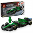 Конструктор LEGO Speed Champions Автомобіль для перегонів Aston Martin Aramco F1 AMR24, 269 деталей