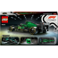 Конструктор LEGO Speed Champions Гоночный автомобиль Aston Martin Aramco F1 AMR24, 269 деталей Конструктор LEGO Speed Champions Гоночный автомобиль Aston Martin Aramco F1 AMR24, 269 деталей