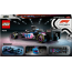 Конструктор LEGO Speed Champions Автомобіль для перегонів BWT Alpine F1 Team A524, 258 деталей