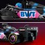 Конструктор LEGO Speed Champions Автомобіль для перегонів BWT Alpine F1 Team A524, 258 деталей