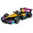Конструктор LEGO® Speed Champions Гоночний автомобіль F1 ACADEMY™ LEGO®, 201 деталь