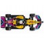Конструктор LEGO® Speed Champions Гоночний автомобіль F1 ACADEMY™ LEGO®, 201 деталь