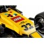 Конструктор LEGO® Speed Champions Гоночний автомобіль F1 ACADEMY™ LEGO®, 201 деталь
