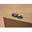 Конструктор LEGO® Speed Champions Гоночний автомобіль F1 ACADEMY™ LEGO®, 201 деталь