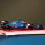 Конструктор LEGO Speed Champions Автомобіль для перегонів F1 Visa Cash RB VCARB 01, 248 деталей Конструктор LEGO Speed Champions Автомобіль для перегонів F1 Visa Cash RB VCARB 01, 248 деталей