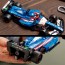Конструктор LEGO Speed Champions Автомобіль для перегонів F1 Visa Cash RB VCARB 01, 248 деталей Конструктор LEGO Speed Champions Автомобіль для перегонів F1 Visa Cash RB VCARB 01, 248 деталей