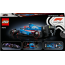 Конструктор LEGO Speed Champions Автомобіль для перегонів F1 Visa Cash RB VCARB 01, 248 деталей Конструктор LEGO Speed Champions Автомобіль для перегонів F1 Visa Cash RB VCARB 01, 248 деталей