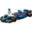 Конструктор LEGO Speed Champions Автомобіль для перегонів F1 Visa Cash RB VCARB 01, 248 деталей Конструктор LEGO Speed Champions Автомобіль для перегонів F1 Visa Cash RB VCARB 01, 248 деталей