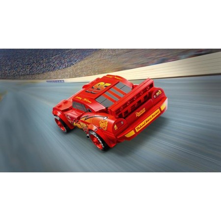 Конструктор LEGO Speed Champions Молния МакКвин 270 Деталей Конструктор LEGO Speed Champions Молния МакКвин 270 Деталей