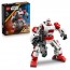 Конструктор LEGO Star Wars TM Робот ударного клона-солдата 151 Деталь 