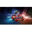 Конструктор LEGO Super Heroes Marvel Автомобиль Человека-паука vs. Отравленный Росомаха 134 Детали 76336 Конструктор LEGO Super Heroes Marvel Автомобиль Человека-паука vs. Отравленный Росомаха 134 Детали 76336