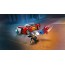 Конструктор LEGO Super Heroes Marvel Автомобиль Человека-паука vs. Отравленный Росомаха 134 Детали 76336 Конструктор LEGO Super Heroes Marvel Автомобиль Человека-паука vs. Отравленный Росомаха 134 Детали 76336