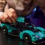 Конструктор LEGO Technic Aston Martin Valkyrie 707 деталей Конструктор LEGO Technic Aston Martin Valkyrie 707 деталей