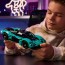 Конструктор LEGO Technic Aston Martin Valkyrie 707 деталей Конструктор LEGO Technic Aston Martin Valkyrie 707 деталей