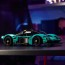 Конструктор LEGO Technic Aston Martin Valkyrie 707 деталей Конструктор LEGO Technic Aston Martin Valkyrie 707 деталей