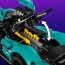 Конструктор LEGO Technic Aston Martin Valkyrie 707 деталей Конструктор LEGO Technic Aston Martin Valkyrie 707 деталей