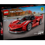 Конструктор LEGO Technic Ferrari FXX K 897 деталей Конструктор LEGO Technic Ferrari FXX K 897 деталей