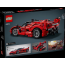 Конструктор LEGO Technic Ferrari FXX K 897 деталей Конструктор LEGO Technic Ferrari FXX K 897 деталей