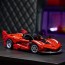 Конструктор LEGO Technic Ferrari FXX K 897 деталей Конструктор LEGO Technic Ferrari FXX K 897 деталей