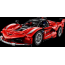 Конструктор LEGO Technic Ferrari FXX K 897 деталей Конструктор LEGO Technic Ferrari FXX K 897 деталей