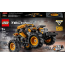 Конструктор LEGO Technic Monster Jam DIGatron з інерційним двигуном 218 деталей