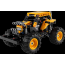 Конструктор LEGO Technic Monster Jam DIGatron з інерційним двигуном 218 деталей