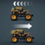 Конструктор LEGO Technic Monster Jam DIGatron з інерційним двигуном 218 деталей
