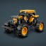 Конструктор LEGO Technic Monster Jam DIGatron з інерційним двигуном 218 деталей